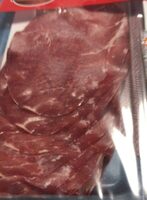 Bresaola punta d’anca