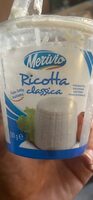 Ricotta classica