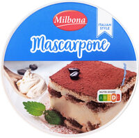 Mascarpone