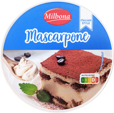 Mascarpone