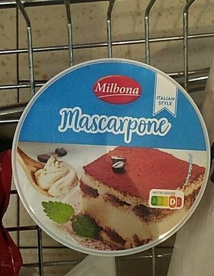 Mascarpone