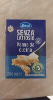 Panna FreeFrom lidl