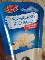 Parmigiano reggiano