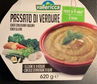 Passato di verdure