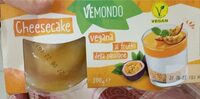 Vegan Dessert