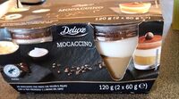Mocaccino
