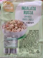 Insalata russa