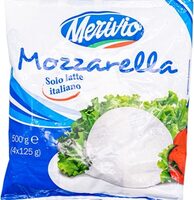 Mozzarella