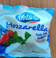 Mozzarella