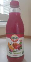Jus de fruits