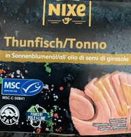 Tuna