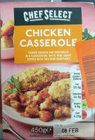 Chicken Casserole