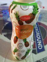Yogur Cremoso Piña Colada