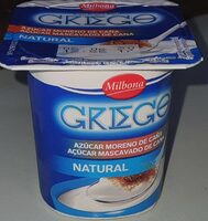 Yugur griego