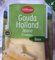 Gouda Holland jeune