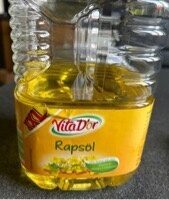 Rapsöl