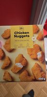 Chicken Nuggets
