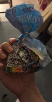 Noix de coco râpée Belbake