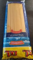 Spaghetti