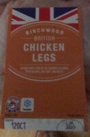 Birchwiod