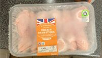 Chicken Drumsticks (family pack)