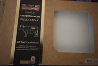 Deluxe Dry Aged Aberdeen Angus Fillet Steak