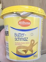 Butterschmalz