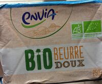 Beurre doux