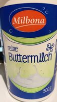 Buttermilch