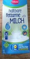 Milch