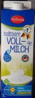 Haltbare Vollmilch 3,5%