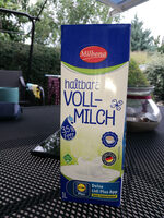 Milch
