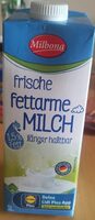 Firische fettarme Milch