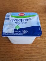 Speisequark Magerstufe