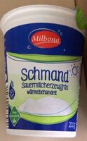 Schmand