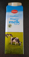 Houdbare magere melk