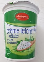 Crème leicht Kräuter