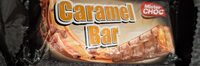 Caramel Bars