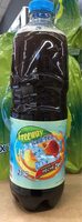 Freeway iced tea zéro sucre