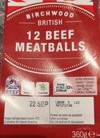 Meatballs