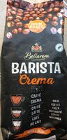 Coffee, whole beans