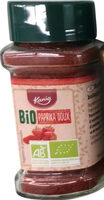 Paprika edelsüß - Fach 8