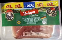 Schwarzwälder Schinken