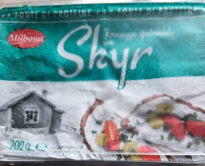 Skyr