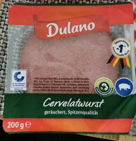 Cevelatwurst