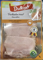Delikatess Putenbrust