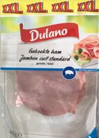 Jambon cuit standard