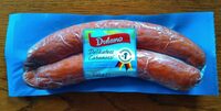 Delikatess Cabanossi