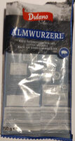 Almwurzerl