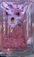 Gourmet Salami